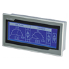 Graphic touch panels