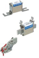 Protistor Square-body Fuses PSC