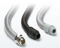 Cable protection systems