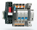 Device circuit breakers