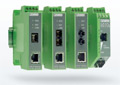 Ethernet media converters