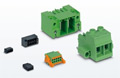 PCB connectors