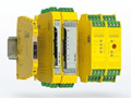 PSR safety switching devices