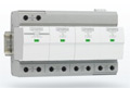 Surge protection for power supply units