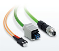 Fiber Optic Cables